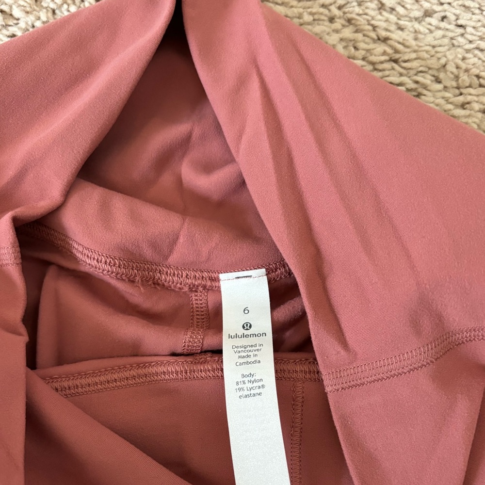 Lululemon Align 25 - image 3